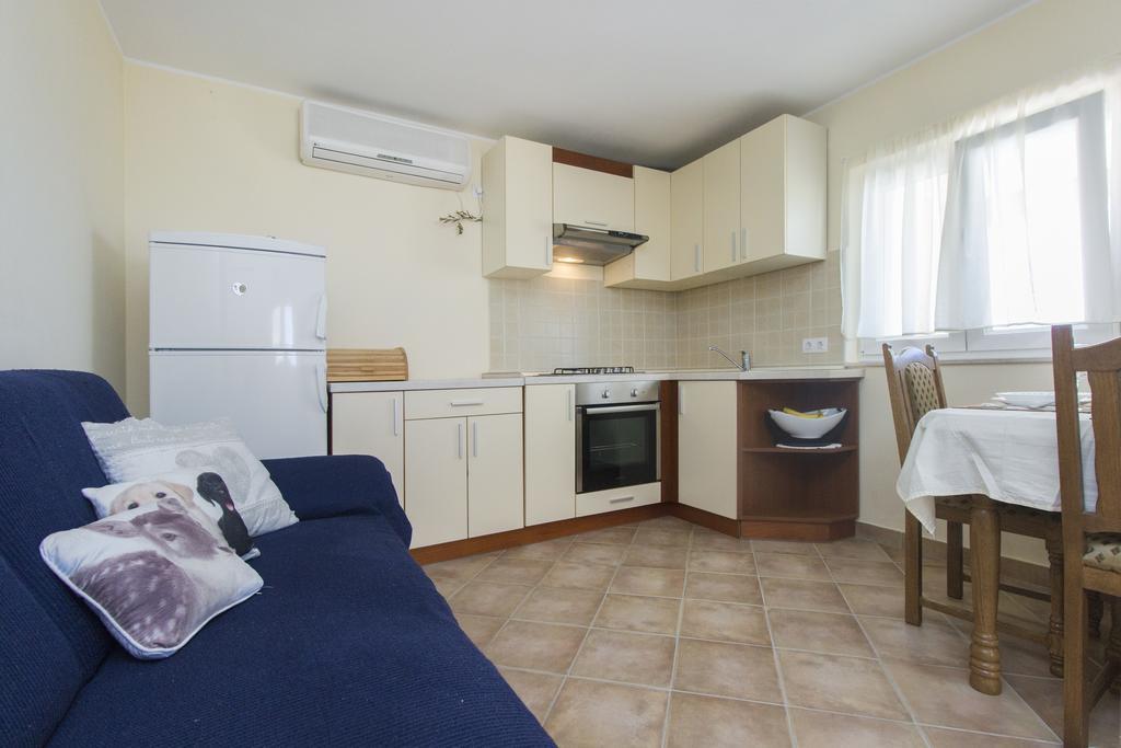 Bulat Sea View Apartments Šibenik Exterior foto